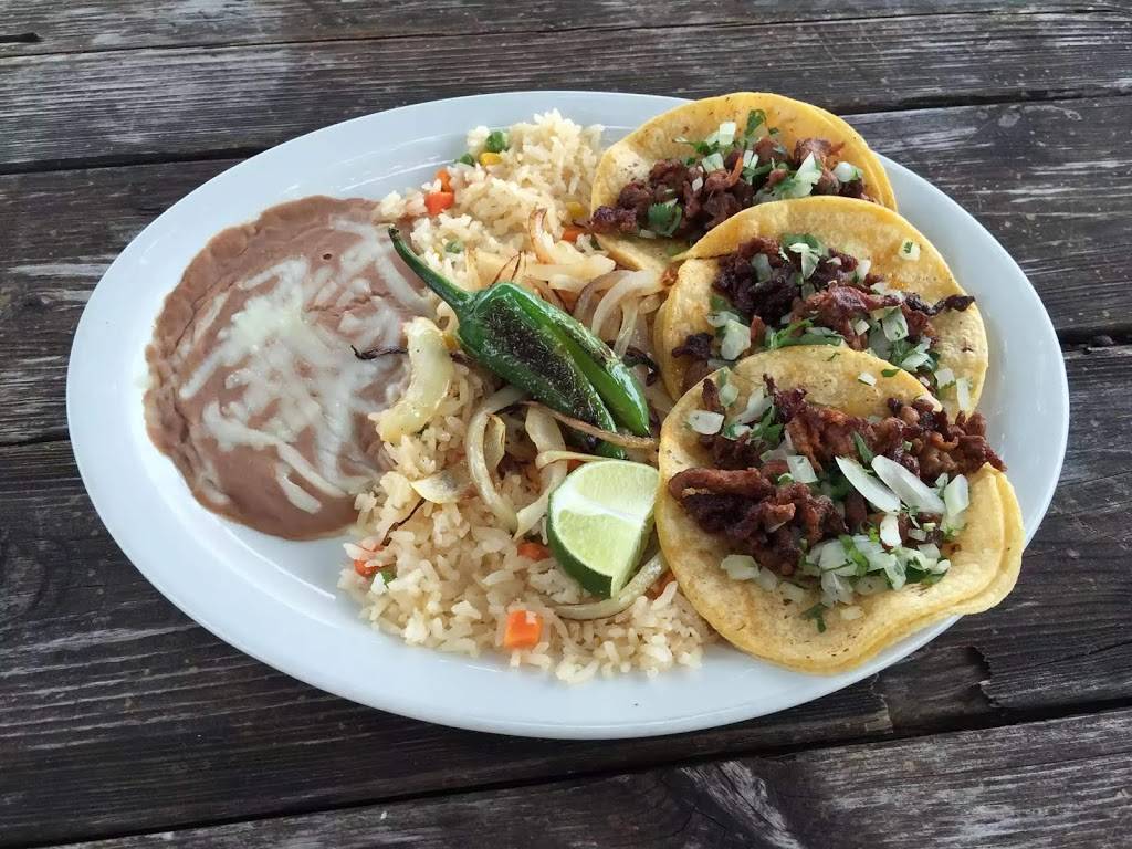 Taqueria Los Pinos | restaurant | 305 W Hundley Dr, Lake Dallas, TX 75065, USA | 2144800204 OR +1 214-480-0204