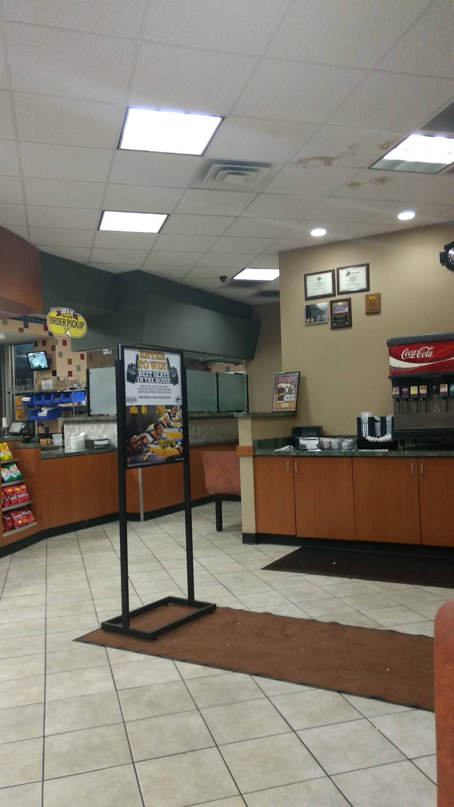 Cousins Subs | meal takeaway | 11401 W Silver Spring Dr, Milwaukee, WI 53225, USA | 4144665158 OR +1 414-466-5158