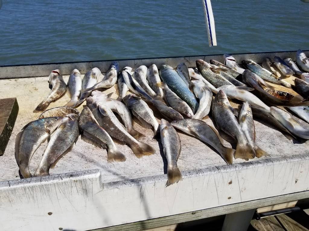 Oceanana Pier & Pier House Restaurant | restaurant | 700 E Fort Macon Rd, Atlantic Beach, NC 28512, USA | 2527260863 OR +1 252-726-0863