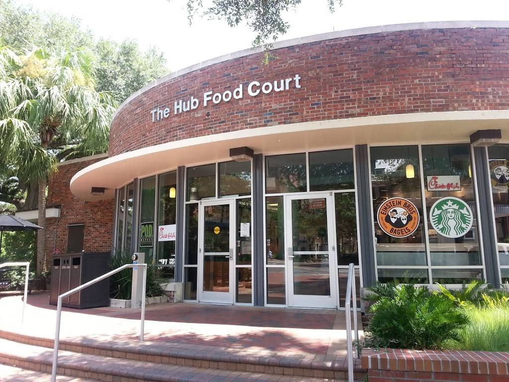 Chick-fil-A | restaurant | Broward Dining Complex, 60 Inner Rd, Gainesville, FL 32611, USA | 3523929411 OR +1 352-392-9411