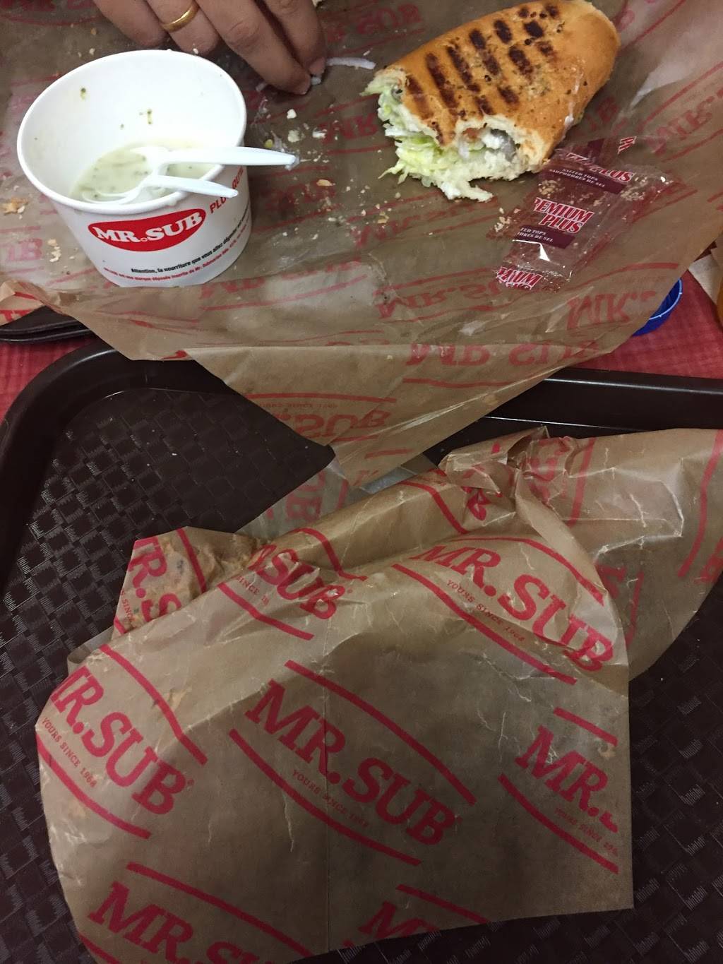 Mr.Sub | restaurant | 2300 Islington Ave, Etobicoke, ON M9W 3W8, Canada | 4167404076 OR +1 416-740-4076