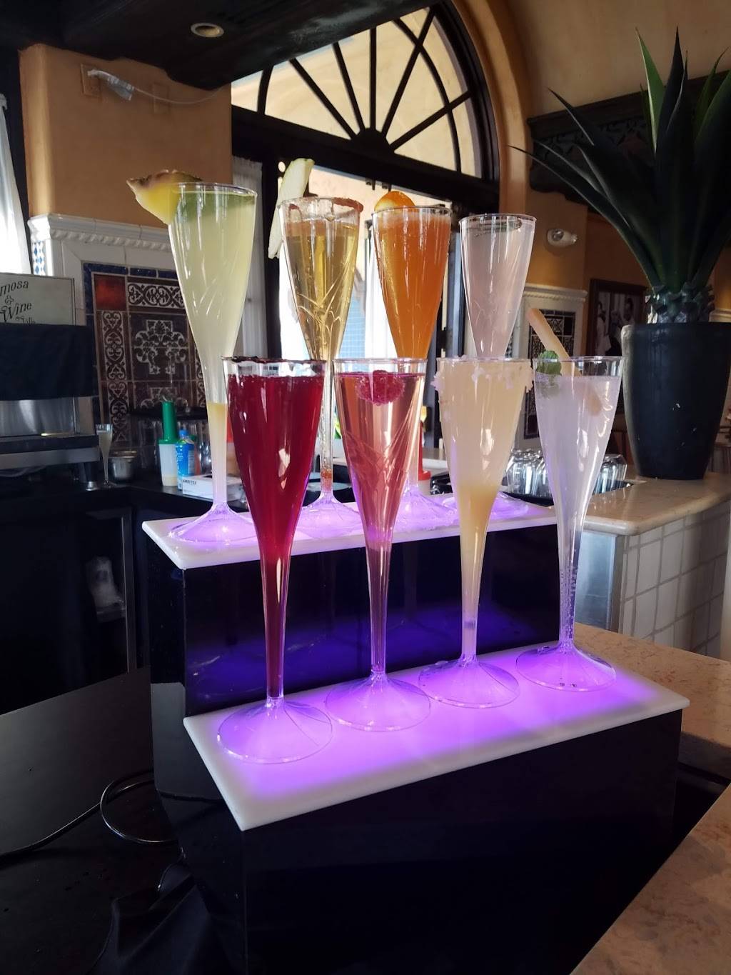 Café La Bamba | cafe | 70 Vine St A, Orlando, FL 32819, USA | 4073638767 OR +1 407-363-8767