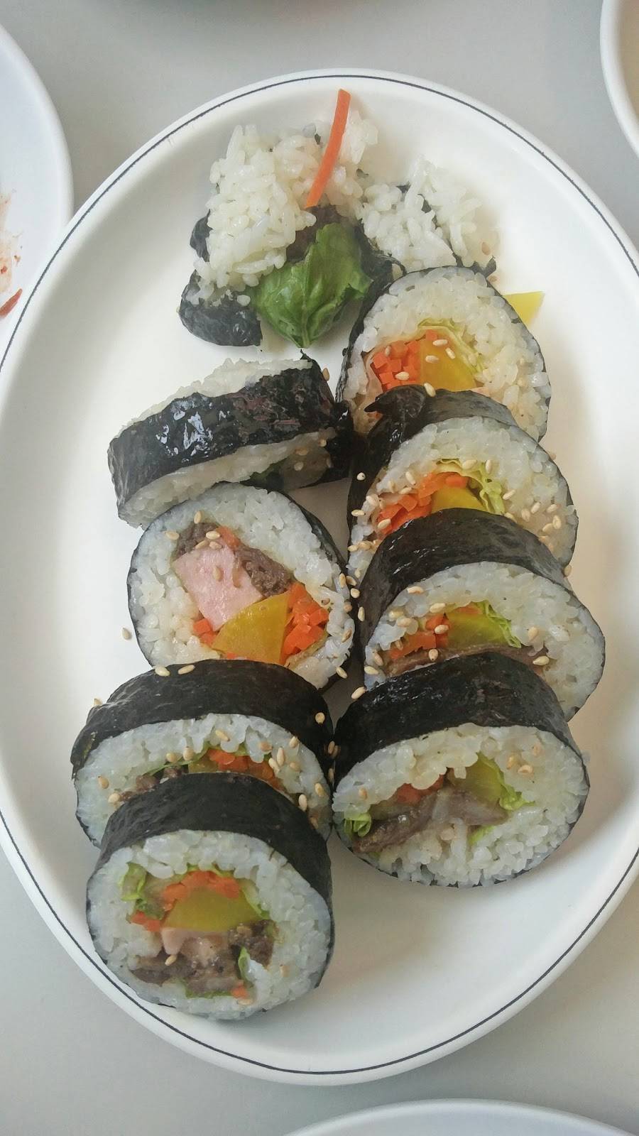 Chorong House | restaurant | 1121 E Fayette St STE 1, Syracuse, NY 13210, USA | 3154280501 OR +1 315-428-0501