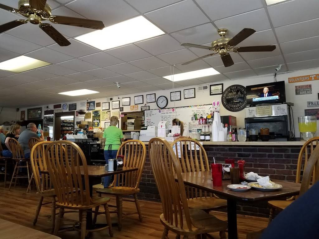 Southern Restaurant | restaurant | 7714 Hixson Pike, Hixson, TN 37343, USA | 4238425649 OR +1 423-842-5649