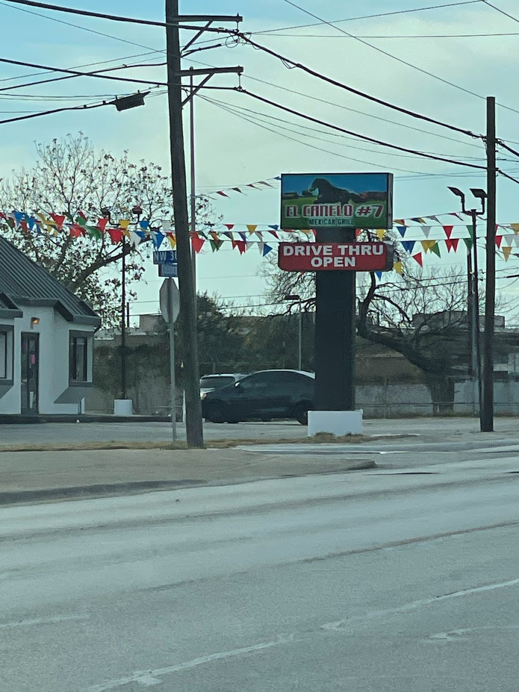 El Canelo #7 Mexican Grill | restaurant | 3546 Culebra Rd, San Antonio, TX 78228, USA | 2102770306 OR +1 210-277-0306