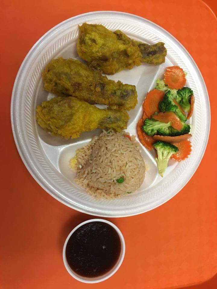 Naings Garden | restaurant | 2021 N Verity Pkwy, Middletown, OH 45042, USA | 5134248550 OR +1 513-424-8550