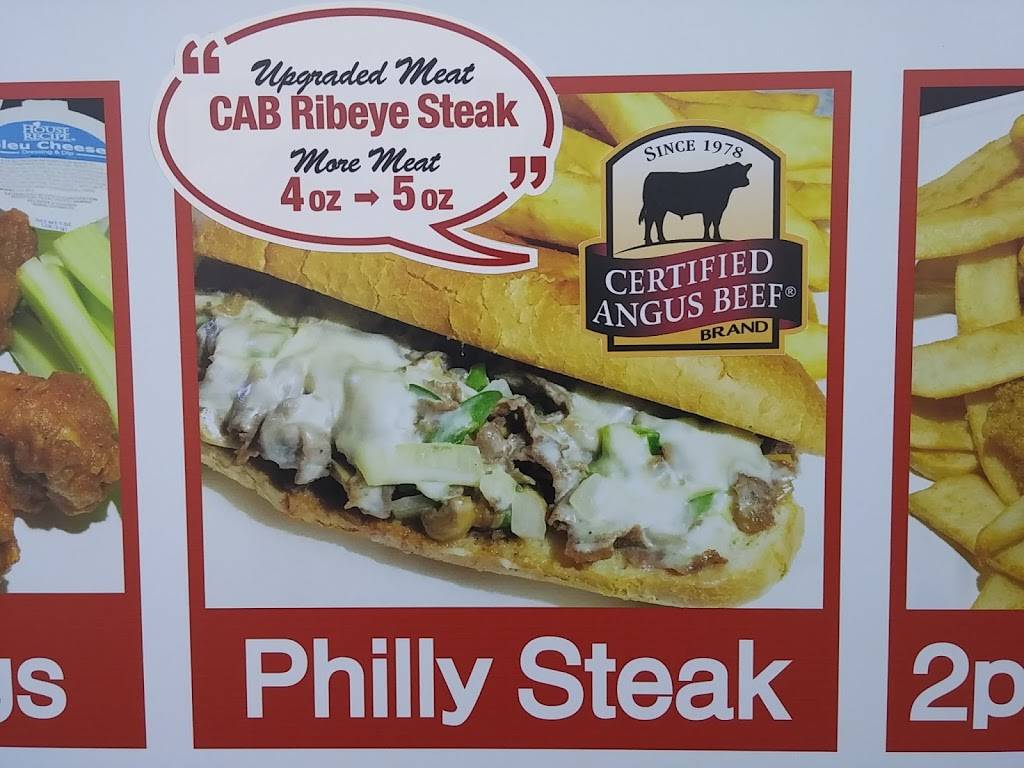 Home Box Wings/Fish | restaurant | 336B GA-138, Riverdale, GA 30274, USA | 6784797997 OR +1 678-479-7997