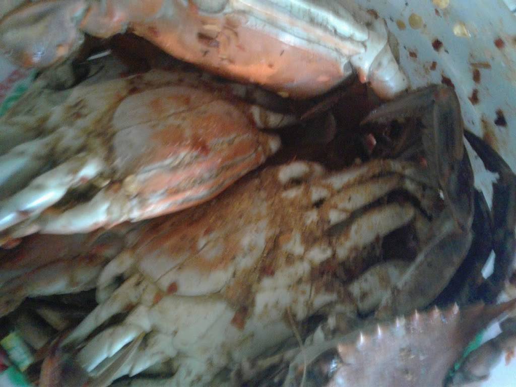 Crab Shack II | restaurant | 5305 Rising Sun Ave, Philadelphia, PA 19120, USA | 2154551955 OR +1 215-455-1955