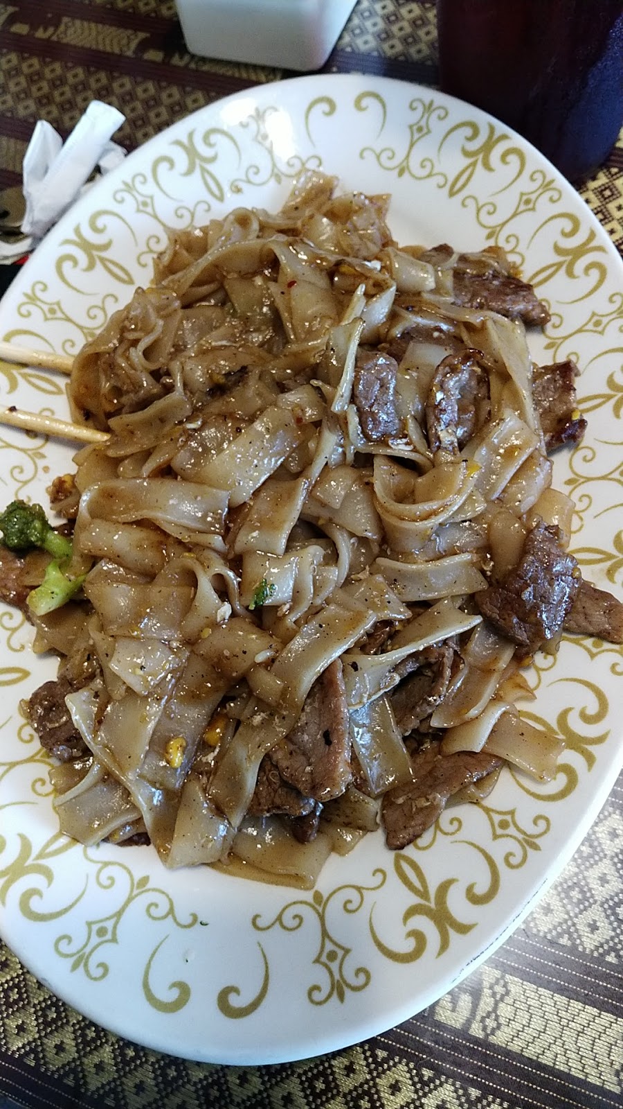 Тайландски ресторант "Тайландски вкус" | restaurant | 1400 John Harden Dr, Jacksonville, AR 72076, USA | 5019851854 OR +1 501-985-1854