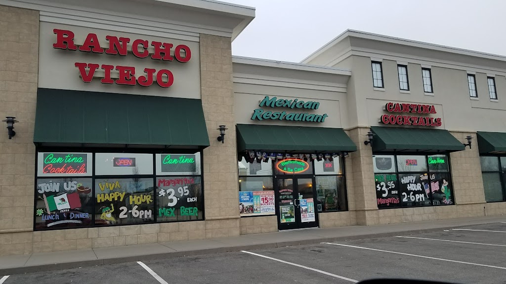 Rancho Viejo | restaurant | 3209 E 57th Ave B, Spokane, WA 99223, USA | 5094483834 OR +1 509-448-3834