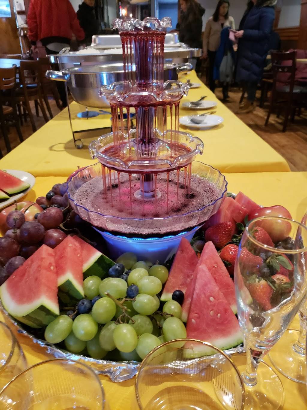 Sizzling Republic | restaurant | 89-08 Queens Blvd, Elmhurst, NY 11373, USA | 7188061054 OR +1 718-806-1054