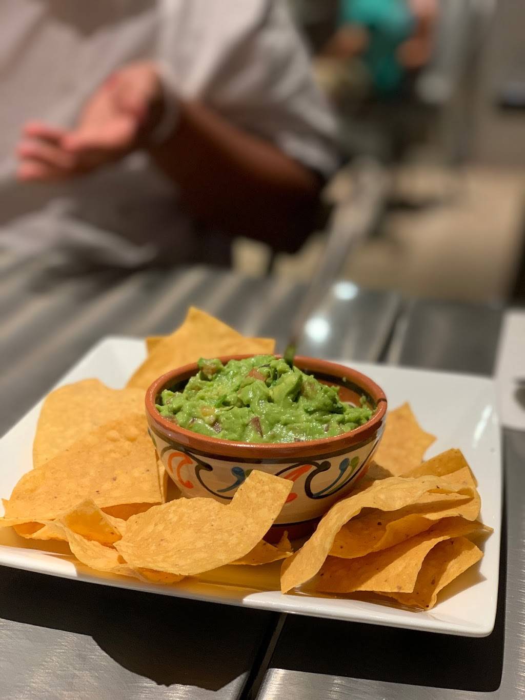 La Sabrosa Fine Mexican Cuisine | restaurant | 512 San Benito St, Hollister, CA 95023, USA | 8313130956 OR +1 831-313-0956