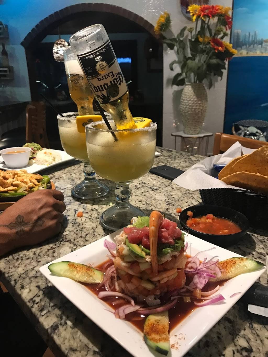 Mariscos Mazatlan | restaurant | 1650 Pleasant Hill Rd, Duluth, GA 30096, USA | 4703753815 OR +1 470-375-3815