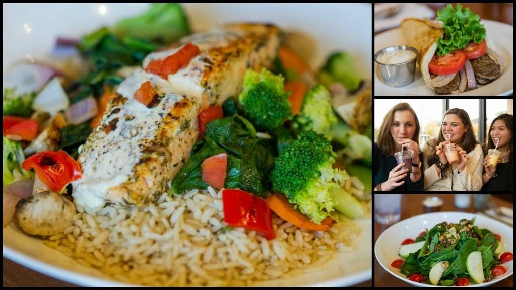 Island Grill | restaurant | 979 Bunker Hill Rd, Houston, TX 77024, USA | 8328317071 OR +1 832-831-7071