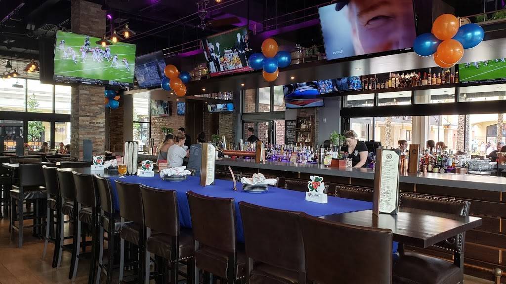 Batch Gastropub | restaurant | 14813 Lyons Rd, Delray Beach, FL 33446, USA | 5618770000 OR +1 561-877-0000