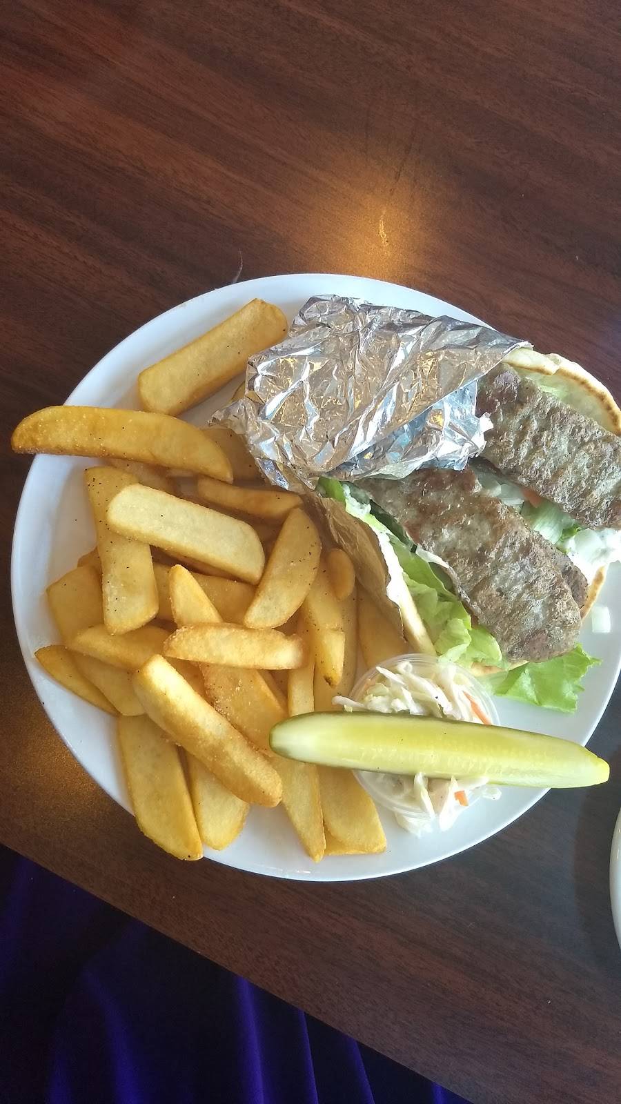 Toasted cafe | restaurant | 5428 W Atlantic Blvd, Margate, FL 33063, USA | 9549703322 OR +1 954-970-3322