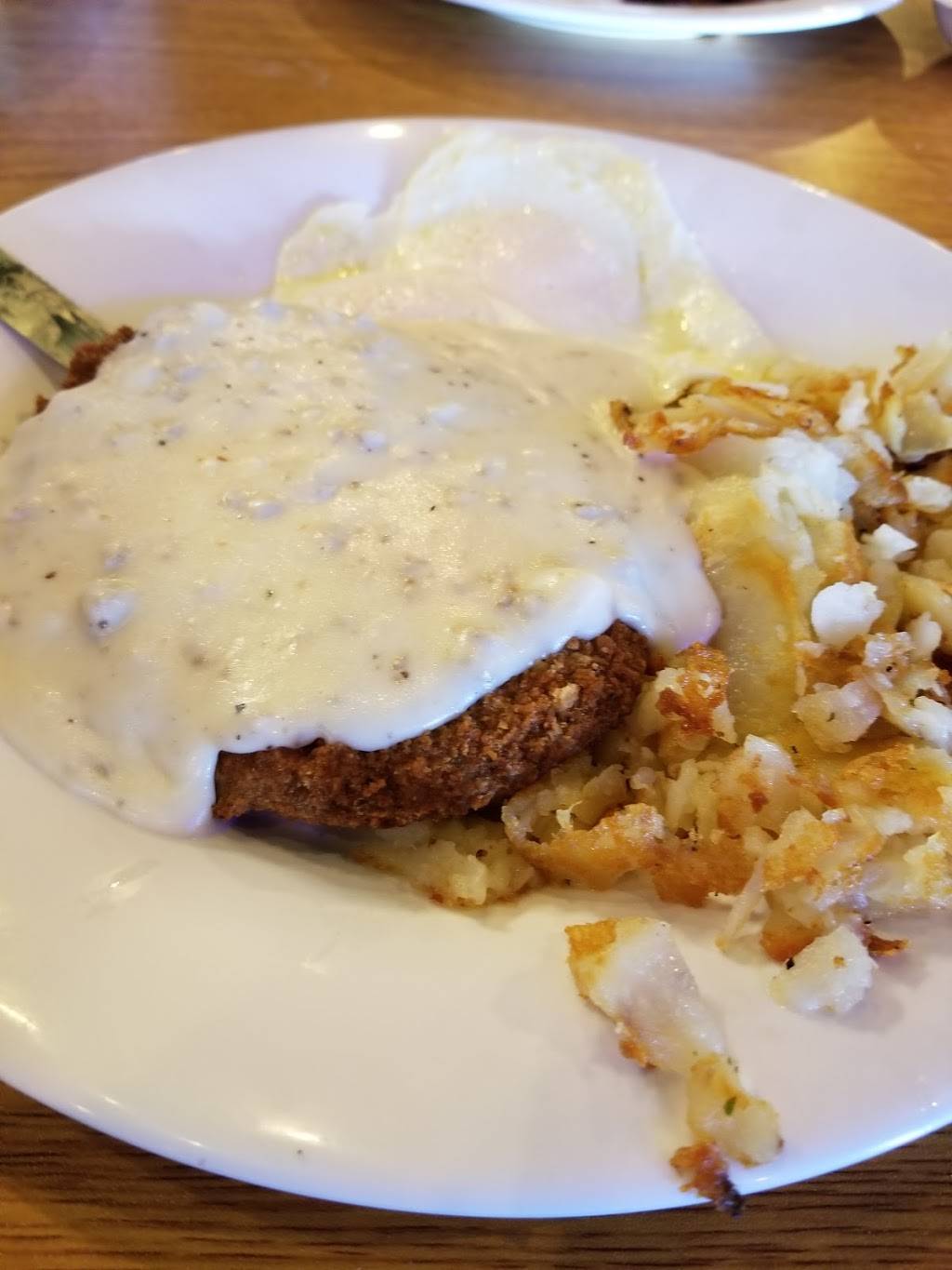 The Scrambler House | restaurant | 1322 Sunburst Dr, OFallon, MO 63366, USA | 6364091322 OR +1 636-409-1322