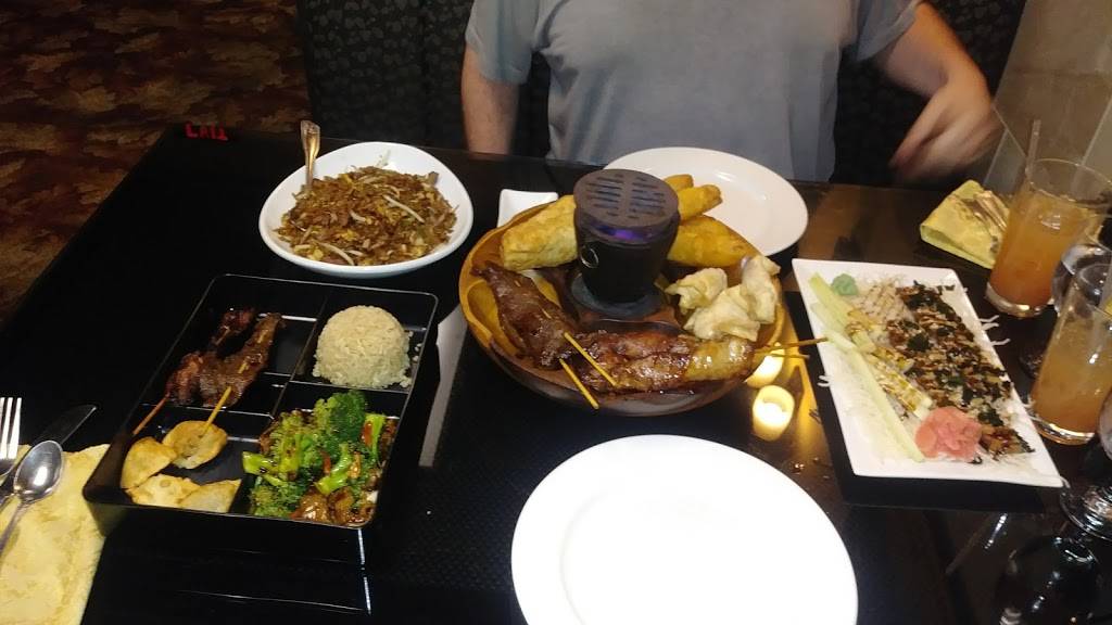 Wei-Li | restaurant | 945 Center St, Auburn, ME 04210, USA | 2073440022 OR +1 207-344-0022