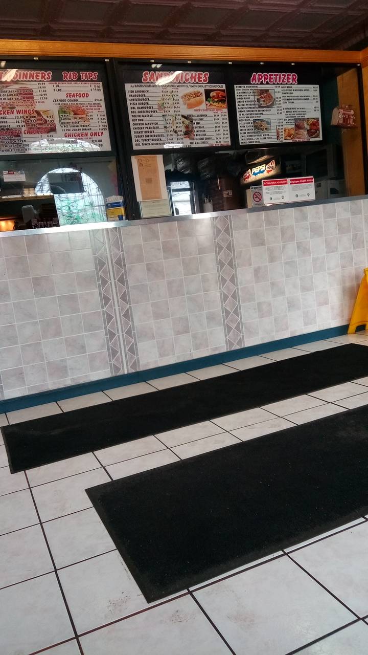 Mayas Pizza | restaurant | 8550 S Commercial Ave, Chicago, IL 60617, USA | 7732219313 OR +1 773-221-9313