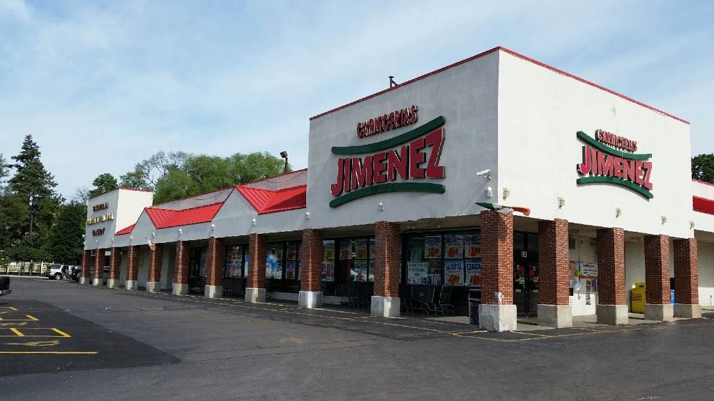 Carnicerias Jimenez | bakery | 559 Main St, West Chicago, IL 60185, USA | 6308761772 OR +1 630-876-1772