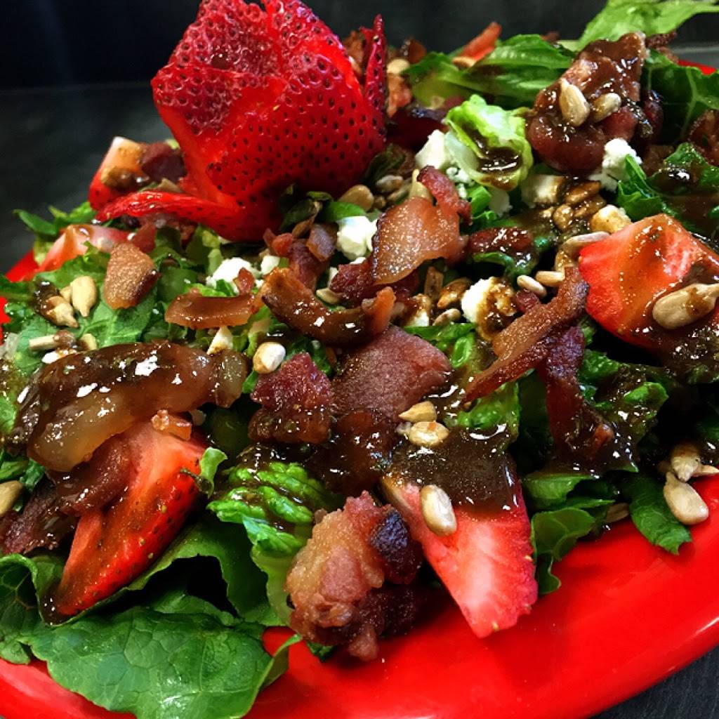 Roberts Pizzeria | restaurant | 63 New St, Newark, NJ 07102, USA | 9736420082 OR +1 973-642-0082