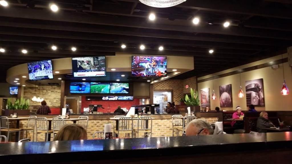 Pizza Hut | restaurant | 609 N 13th St, Decatur, IN 46733, USA | 2607248130 OR +1 260-724-8130