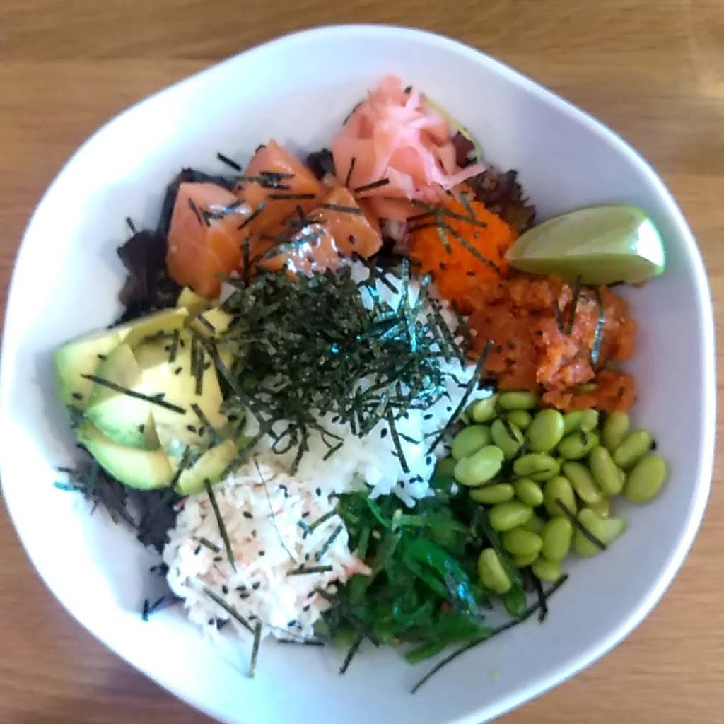 Kao Ramen By Mama | restaurant | 573 E Main St, Ventura, CA 93001, USA | 8056678393 OR +1 805-667-8393