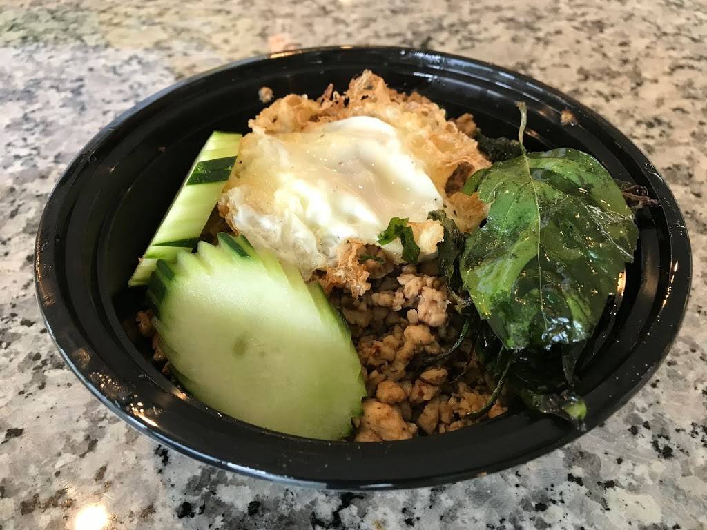 Thai Fresh 2 | restaurant | 1550 E H St STE B, Chula Vista, CA 91913, USA | 6197967107 OR +1 619-796-7107