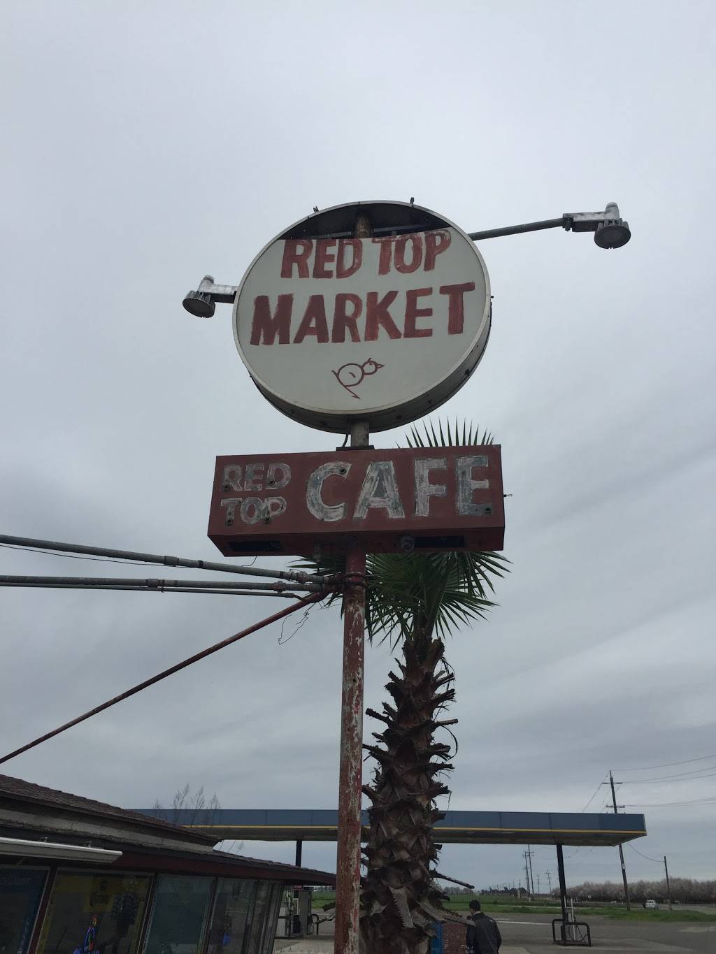 Red Top Cafe & Restaurant | restaurant | 22794 Lincoln Rd #9291, Chowchilla, CA 93610, United States | 12098893870 OR +1 120-988-93870