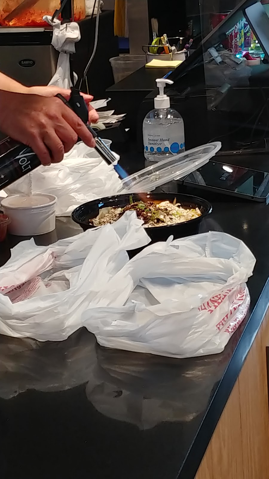 Da Pan (H Mart) | restaurant | 3995 Alemany Blvd, San Francisco, CA 94132, USA | 6288950501 OR +1 628-895-0501