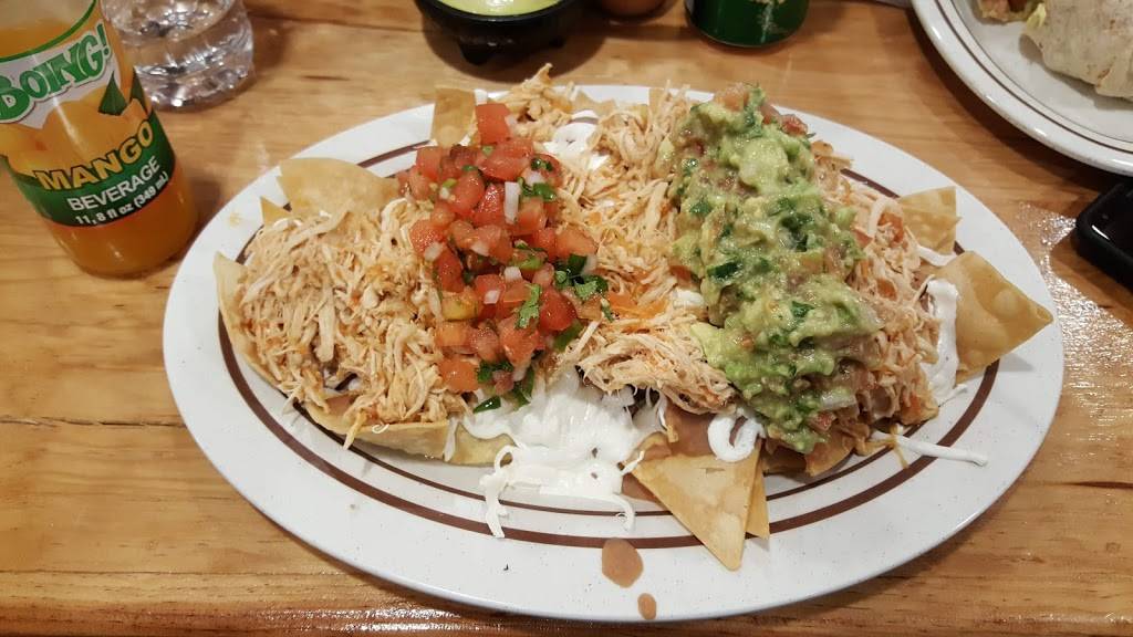 El Cantaro Delaware | restaurant | 181 S Dupont Hwy, New Castle, DE 19720, USA | 3023223095 OR +1 302-322-3095