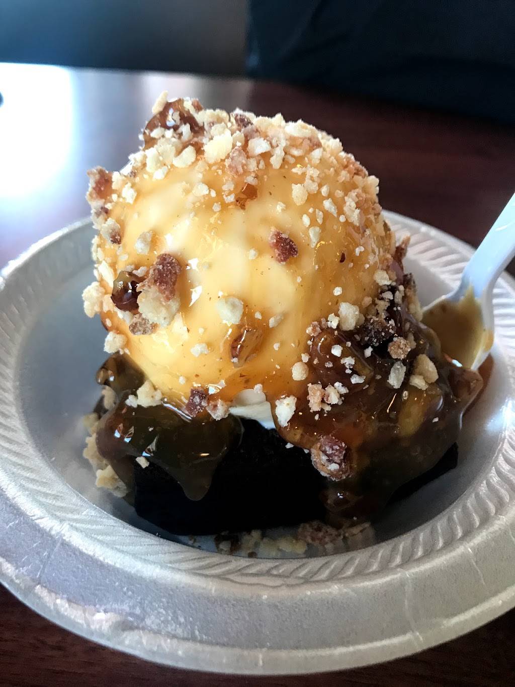 Haps Pit Barbecue | restaurant | 4801 Washington St #3, Phoenix, AZ 85034, USA | 6022670181 OR +1 602-267-0181