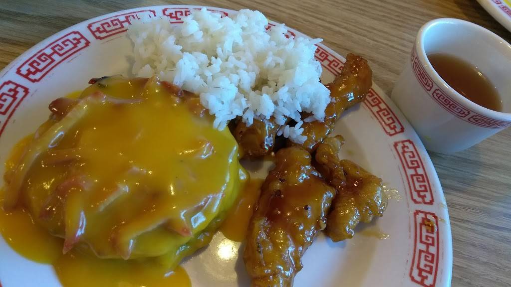 Kuong Chans Chinese Restaurant | restaurant | 2290 Fairgrounds Rd NE, Salem, OR 97301, USA | 5035851775 OR +1 503-585-1775