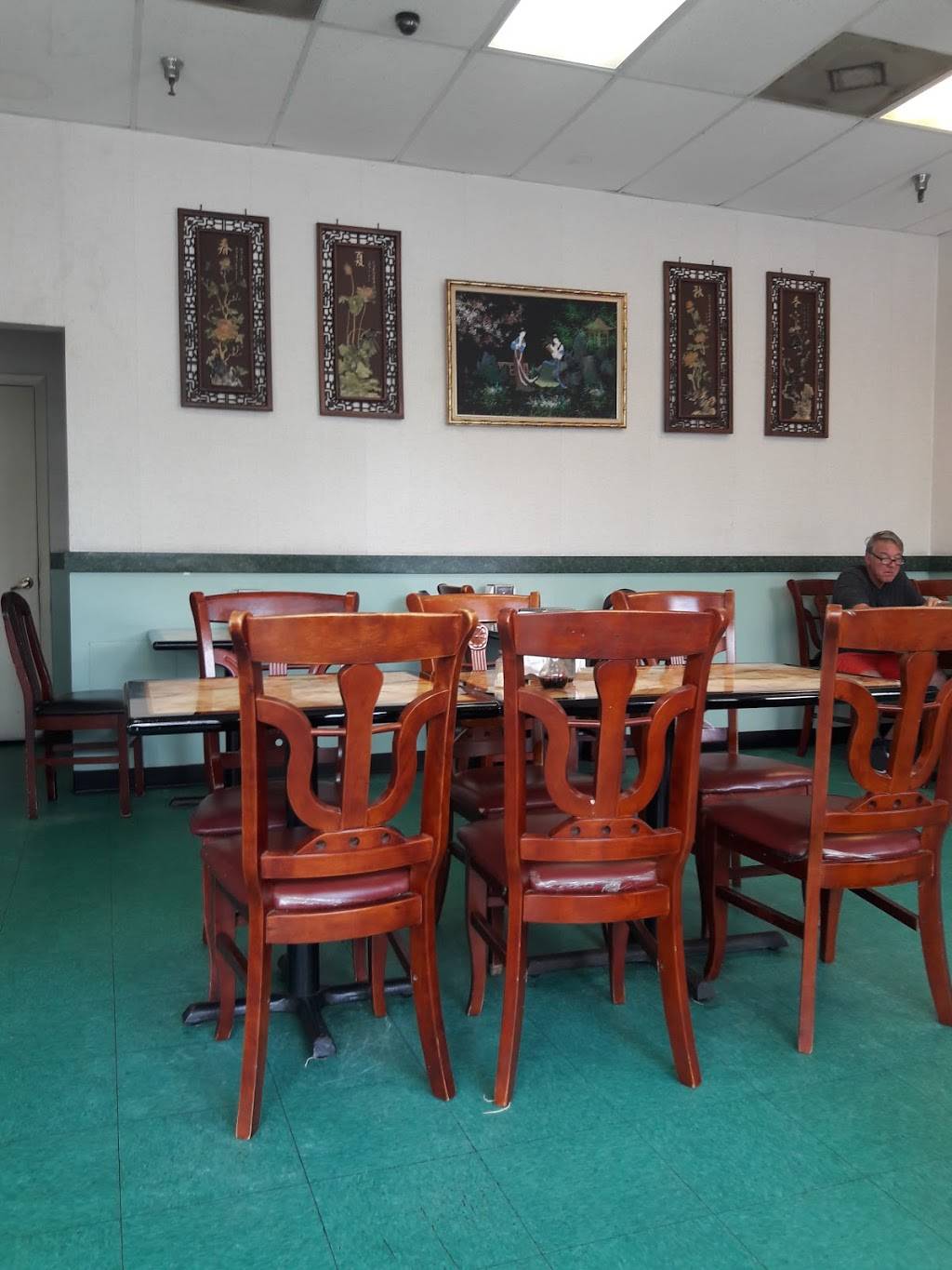 Tops China | restaurant | 109 E Plymouth Ave, DeLand, FL 32724, USA | 3867349947 OR +1 386-734-9947