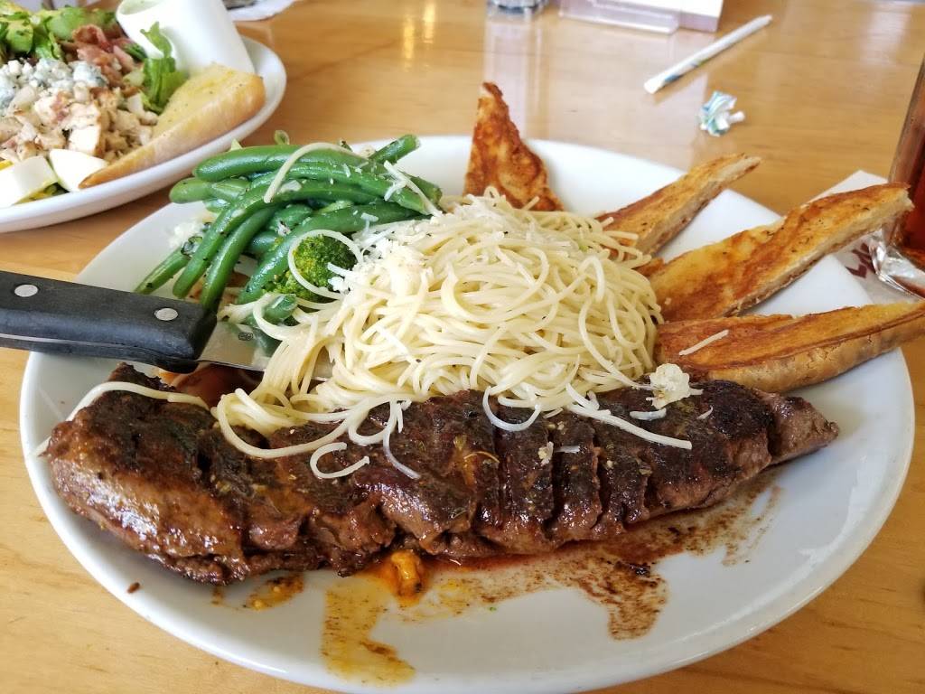 Ellis Great American Restaurant | restaurant | 1250 S Main St, Salinas, CA 93901, USA | 8317598455 OR +1 831-759-8455