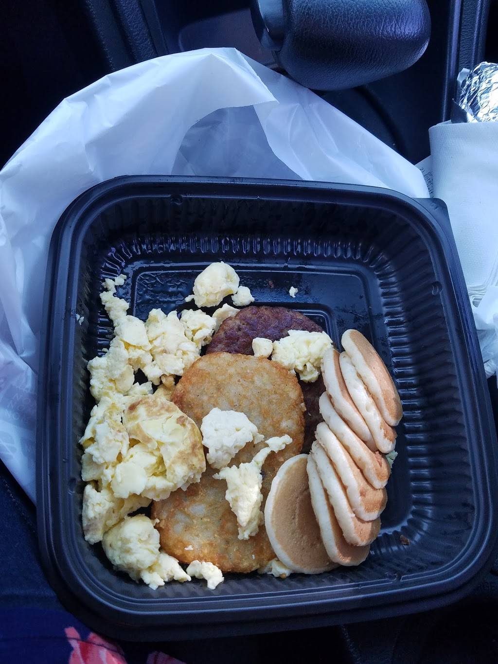 Jack in the Box | restaurant | 5415 S Rice Ave, Houston, TX 77081, USA | 7136677803 OR +1 713-667-7803