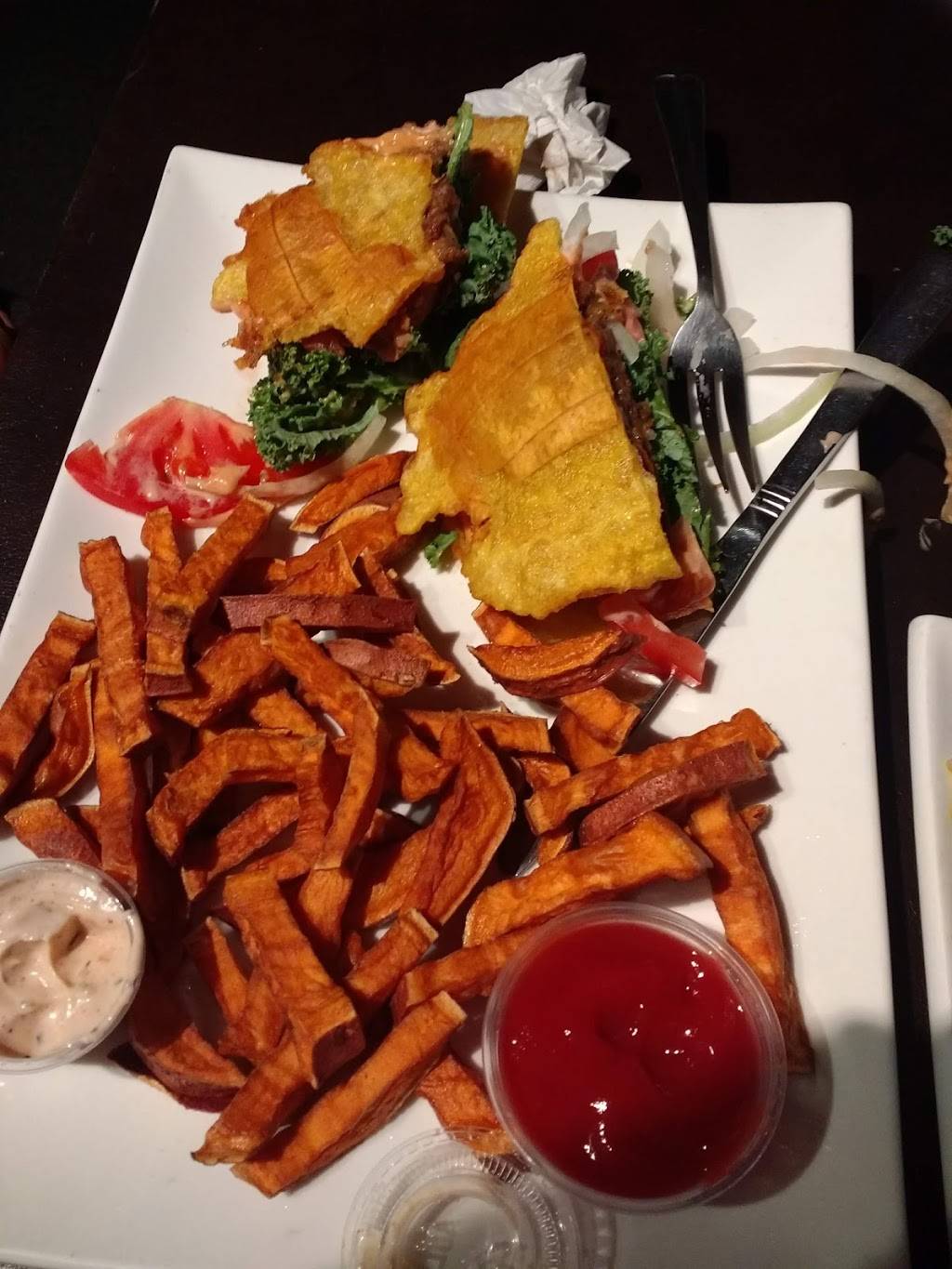 Vegetarian Express | restaurant | 4747 N Damen Ave, Chicago, IL 60625, USA | 7739891030 OR +1 773-989-1030