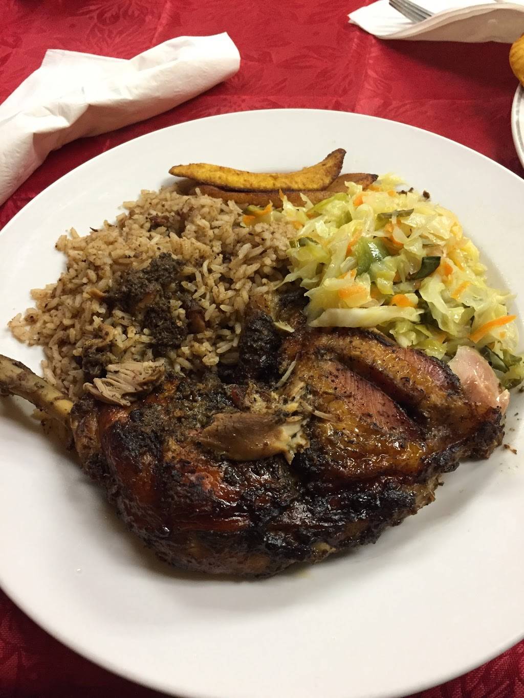 Caribbean Grill | restaurant | 343 Bloomfield Ave A, Montclair, NJ 07042, USA | 9737837227 OR +1 973-783-7227