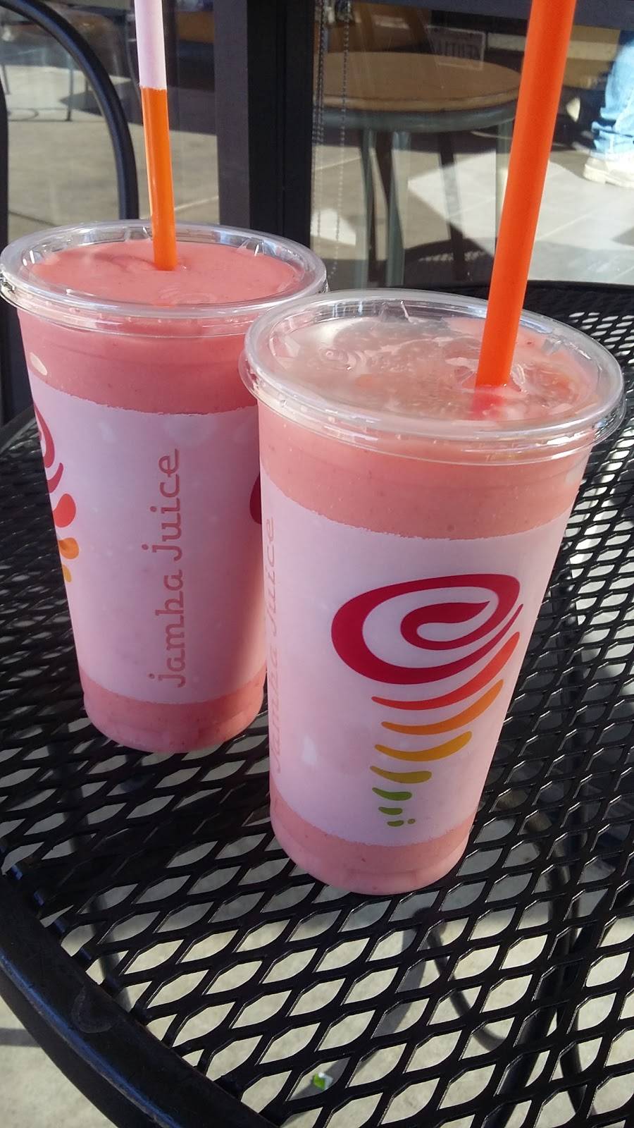 Jamba Sanger Pavilions | restaurant | 775 N Bethel Ave Ste. 108, Sanger, CA 93657, USA | 5598763026 OR +1 559-876-3026