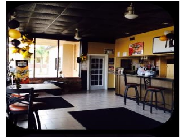 Mr. Wings Inc. | restaurant | 3507 N Pace Blvd, Pensacola, FL 32503, USA | 8506371035 OR +1 850-637-1035