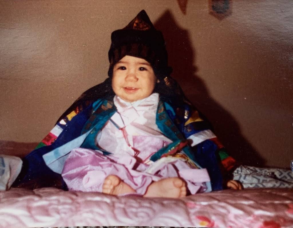 Gogi Kitchen | restaurant | 162 Tracker Dr, Colorado Springs, CO 80921, USA | 7195352883 OR +1 719-535-2883