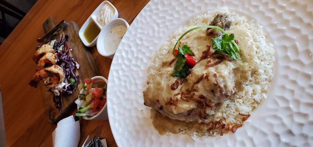 Premium Sweets Dessert Grill & Tea House | restaurant | 95 Lebovic Ave D02, Scarborough, ON M1L 4V9, Canada | 4167519006 OR +1 416-751-9006