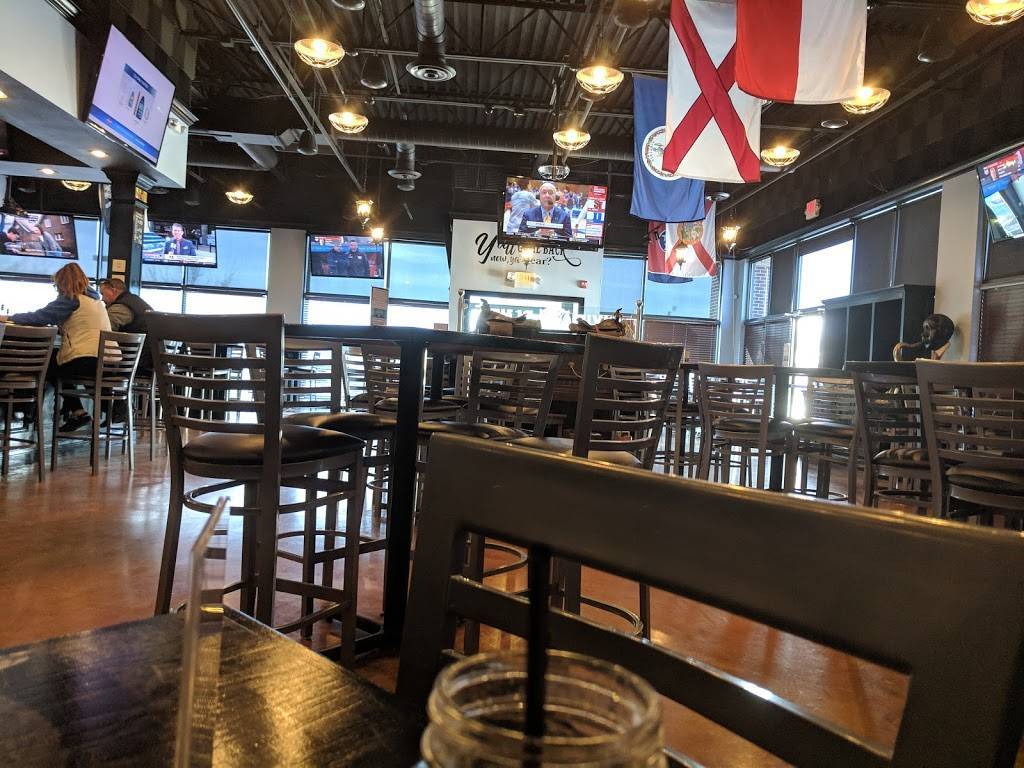 Dixie Blues | restaurant | 345 Amherst St, Nashua, NH 03063, USA | 6034176909 OR +1 603-417-6909