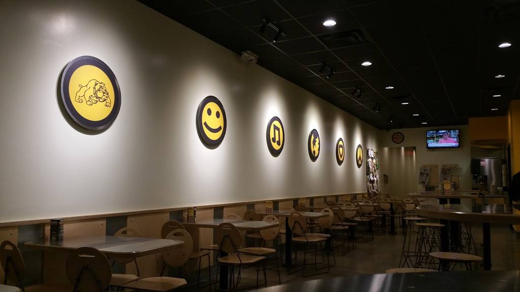 Which Wich Superior Sandwiches | restaurant | 307 N 114th St, Omaha, NE 68154, USA | 4029339425 OR +1 402-933-9425