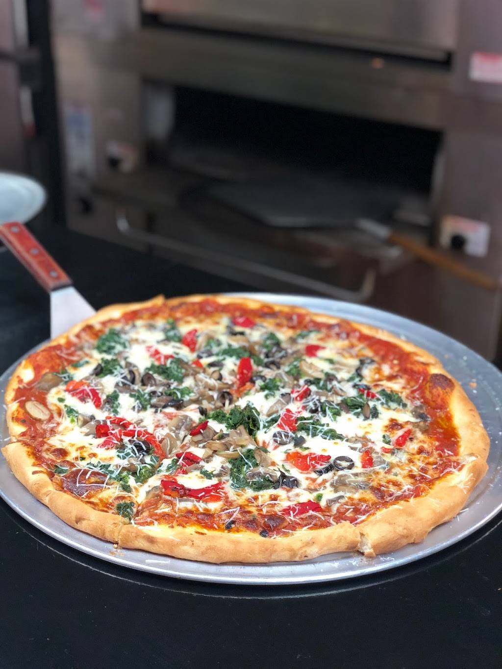 Sicilias Pizza - Italian New York Style Pizza | restaurant | Lake Worth, FL 33463, USA | 5616194939 OR +1 561-619-4939