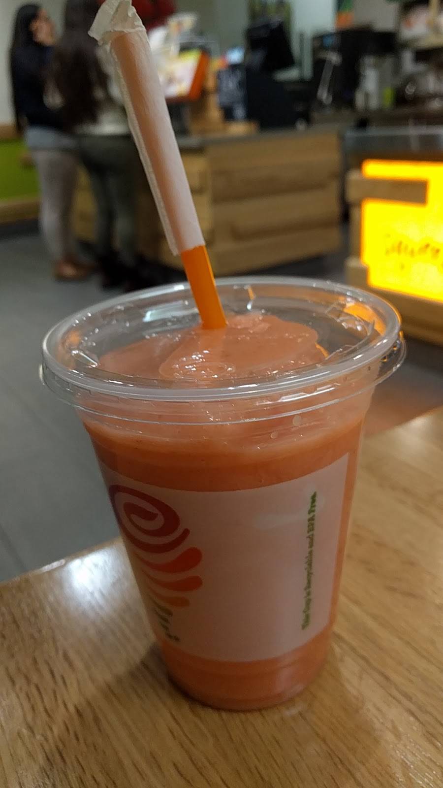 Jamba Shops at University Park | restaurant | NWC University Parkway, 1725 Northpark Blvd W Unit 2, San Bernardino, CA 92407, USA | 9094736300 OR +1 909-473-6300