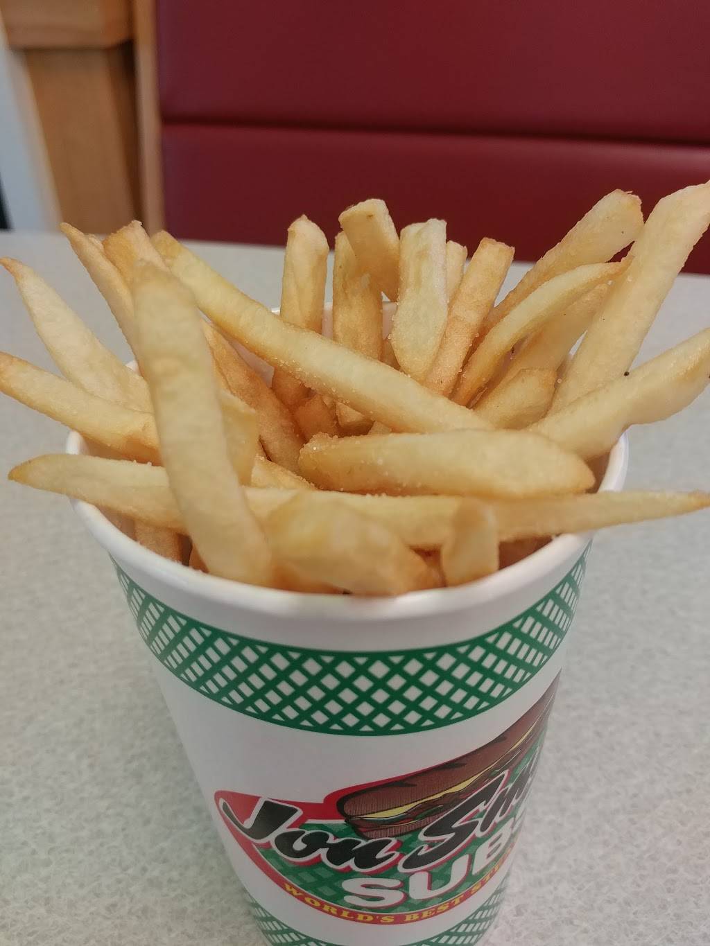 Jon Smith Subs | meal takeaway | 145 W Indiantown Rd, Jupiter, FL 33458, USA | 5615757175 OR +1 561-575-7175