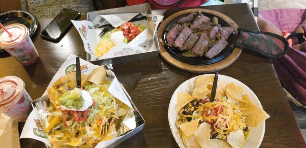 LIME Fresh Mexican Grill | restaurant | 3275 NE 1st Ave, Miami, FL 33137, USA | 3054556691 OR +1 305-455-6691