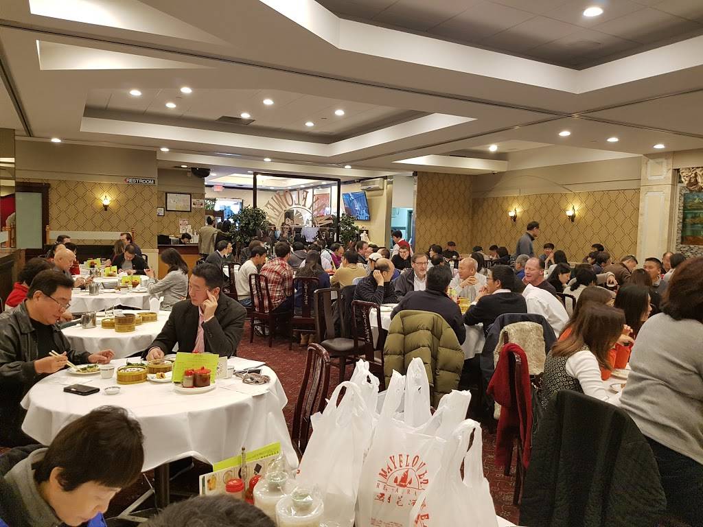 Mayflower Seafood Restaurant | restaurant | 428 Barber Ln, Milpitas, CA 95035, USA | 4089222700 OR +1 408-922-2700