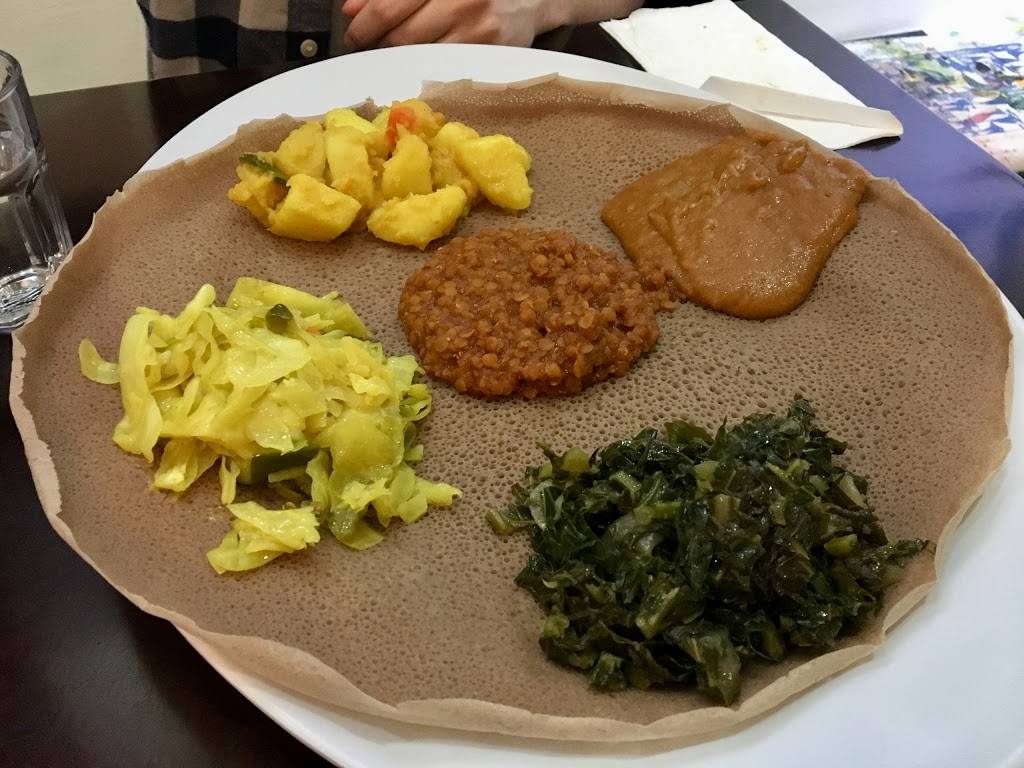 Benyam | restaurant | 2795 Frederick Douglass Blvd, New York, NY 10039, USA | 2125107353 OR +1 212-510-7353